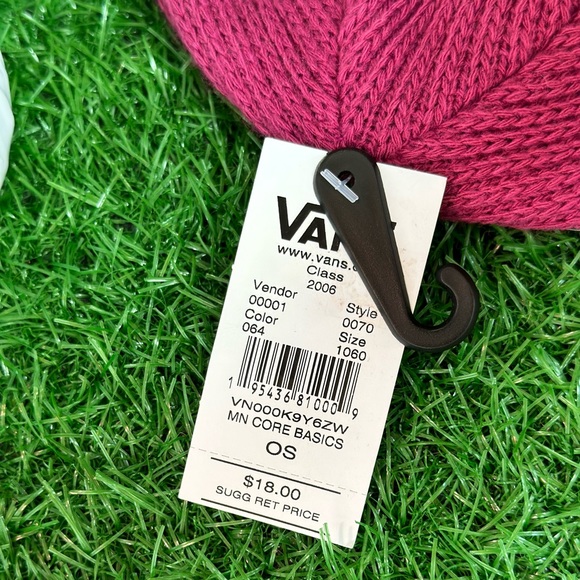 NEW🌟Vans Core Basic Beanie - Picture 3 of 4